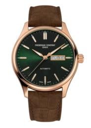 Frederique Constant Classics Index Automatic
