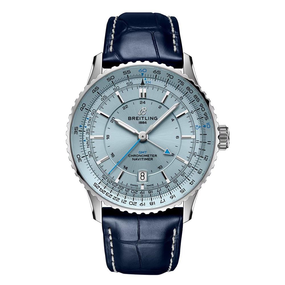 Breitling NAVITIMER AUTOMATIC GMT 41