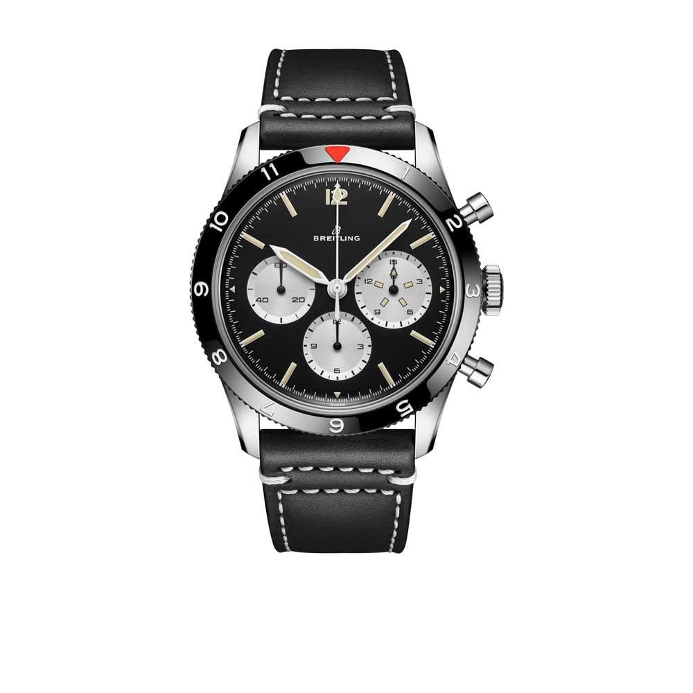 Breitling CLASSIC AVI REF. 765 1964 RE-EDITION 