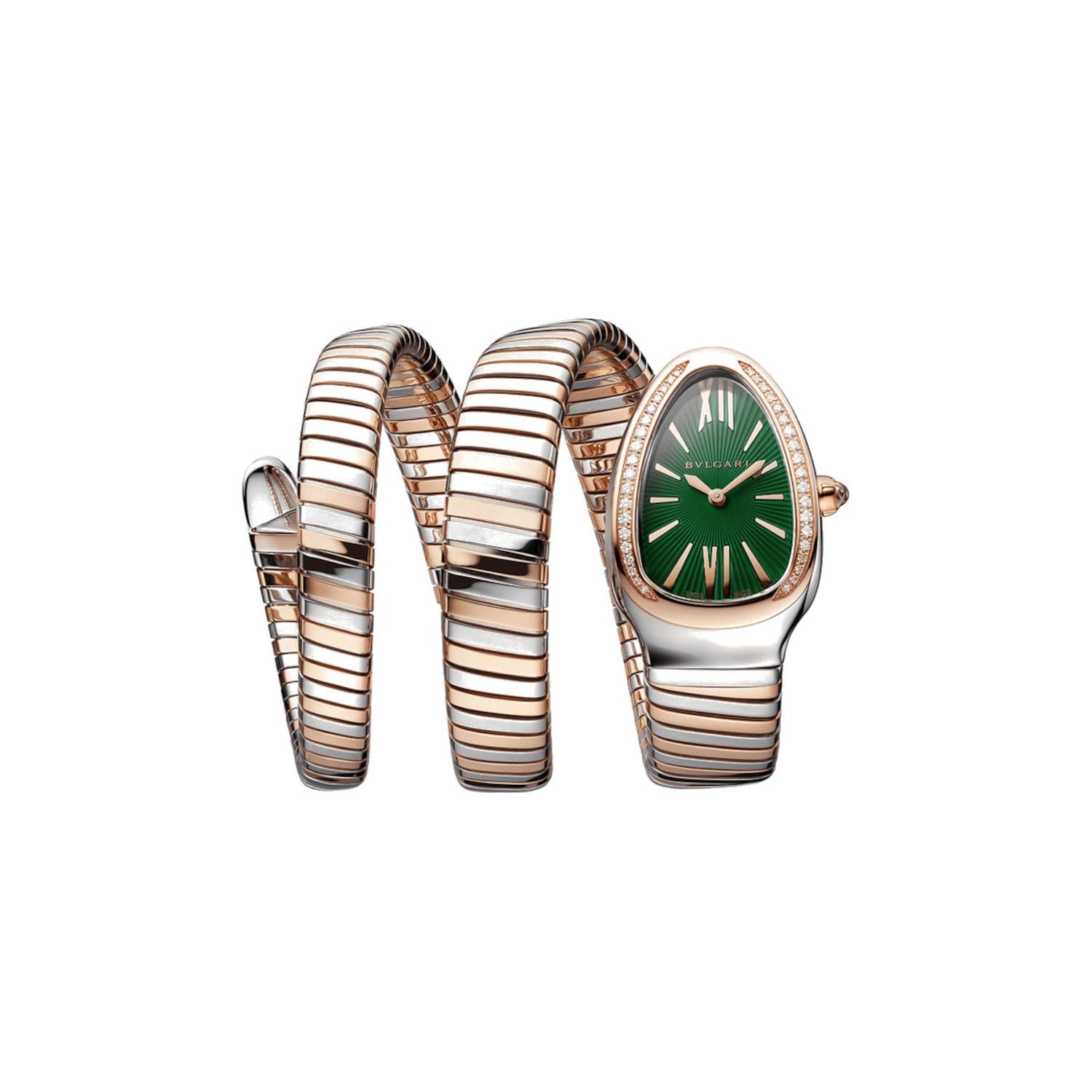Bvlgari Serpenti Tubogas