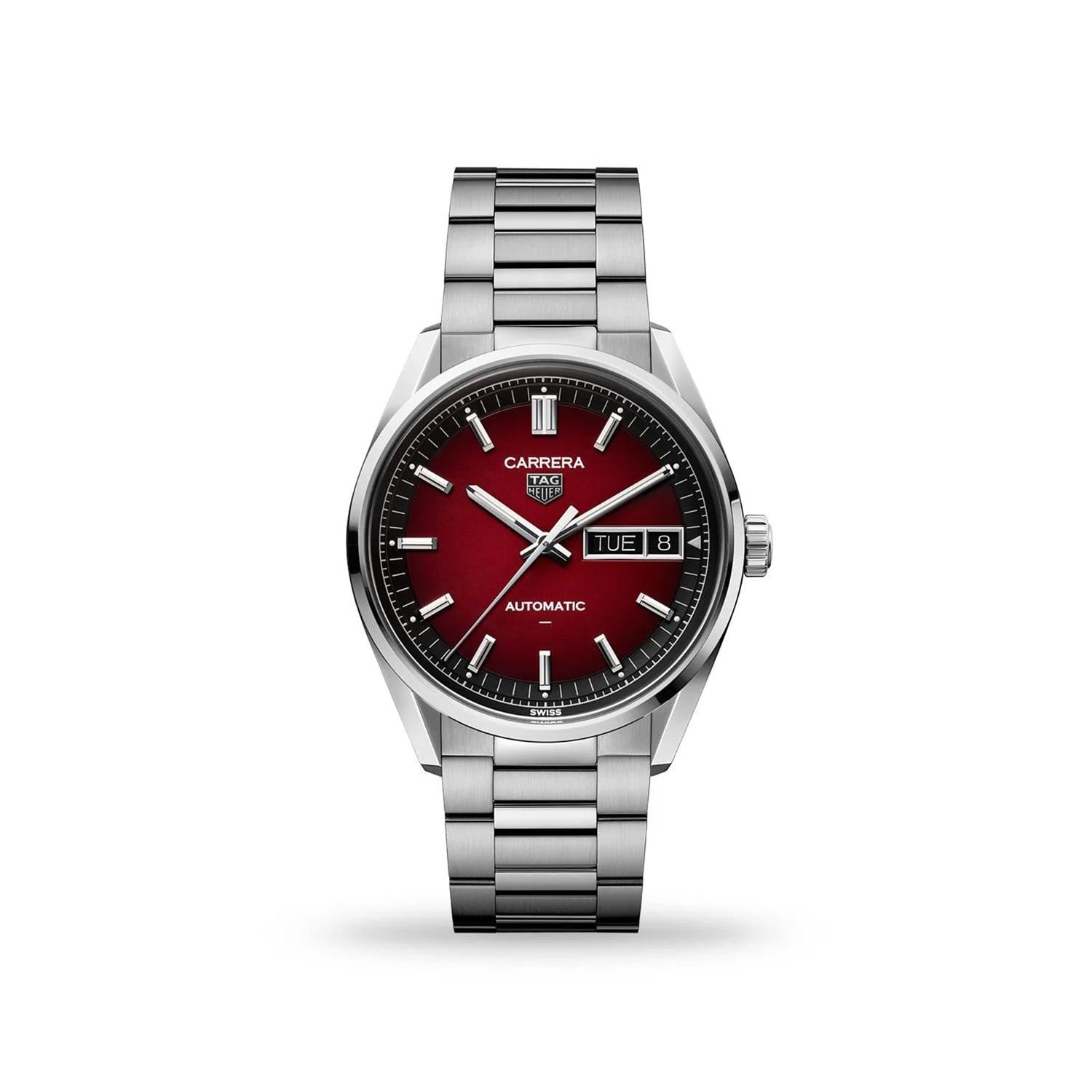 TAG Heuer Carrera 