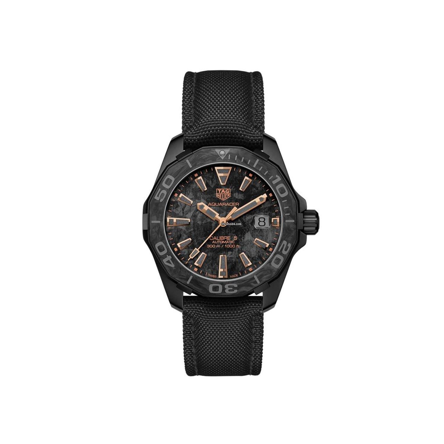 TAG Heuer Aquaracer 
