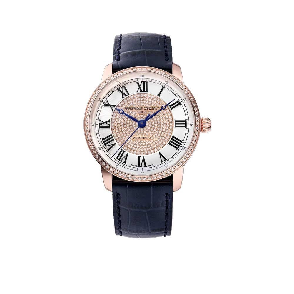 Frederique Constant Classics Premiere