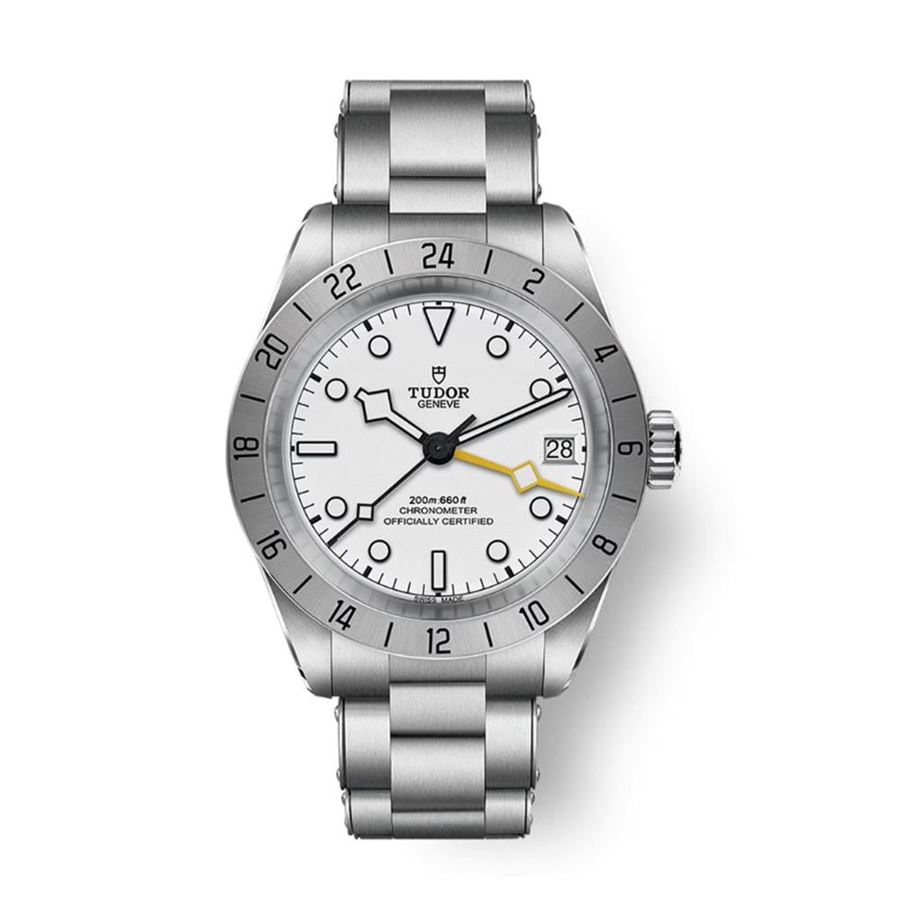 Tudor Black Bay Pro Black Bay Pro