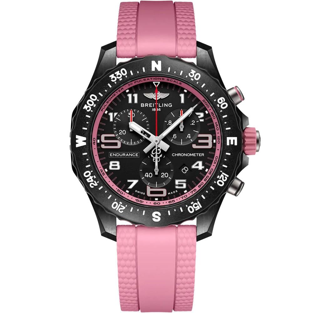 Breitling ENDURANCE ENDURANCE PRO 38