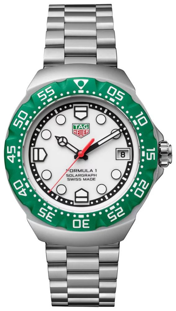 TAG Heuer Formula 1 