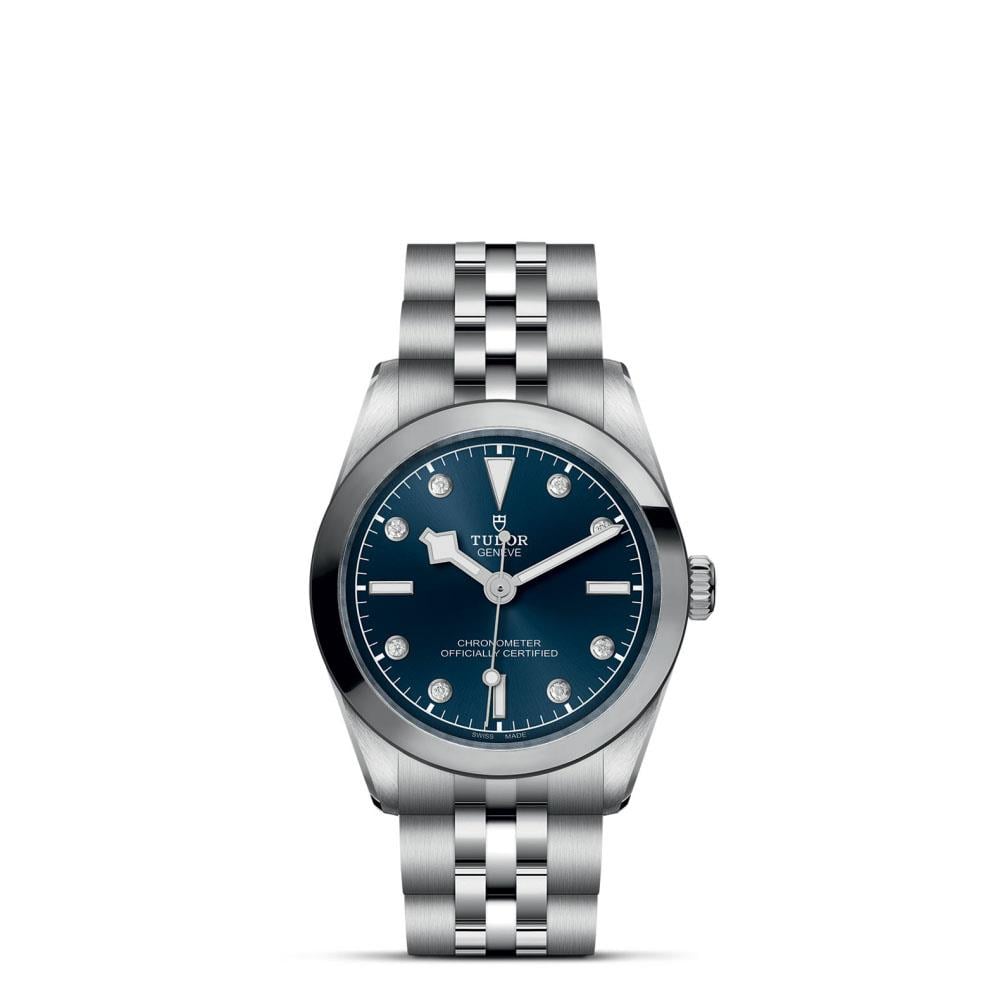 Tudor Black Bay One  Black Bay One 31