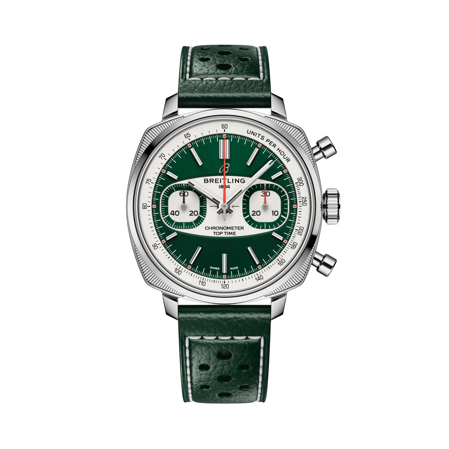 Breitling TOP TIME B01 Racing