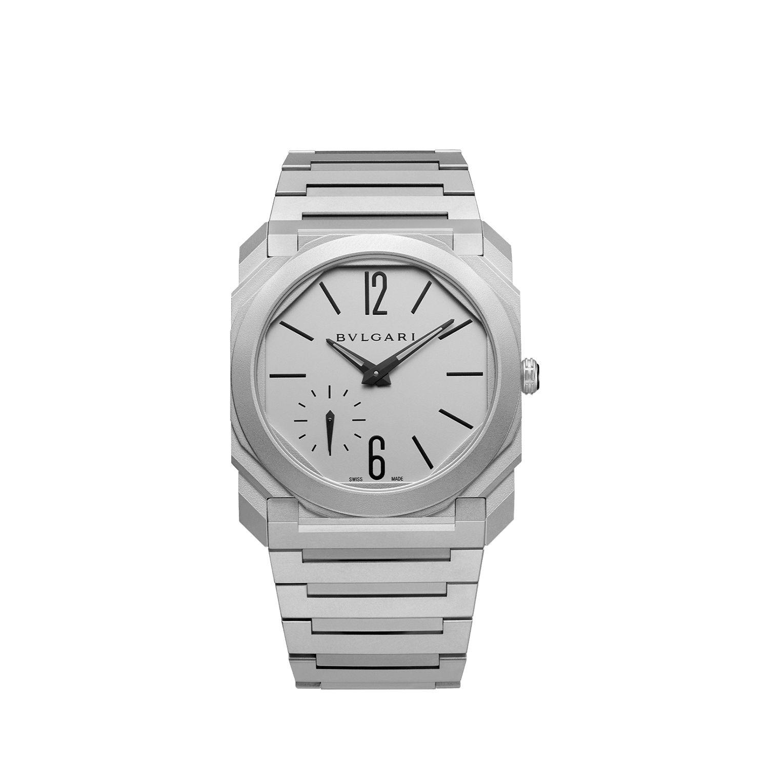 Bvlgari Octo Finissimo