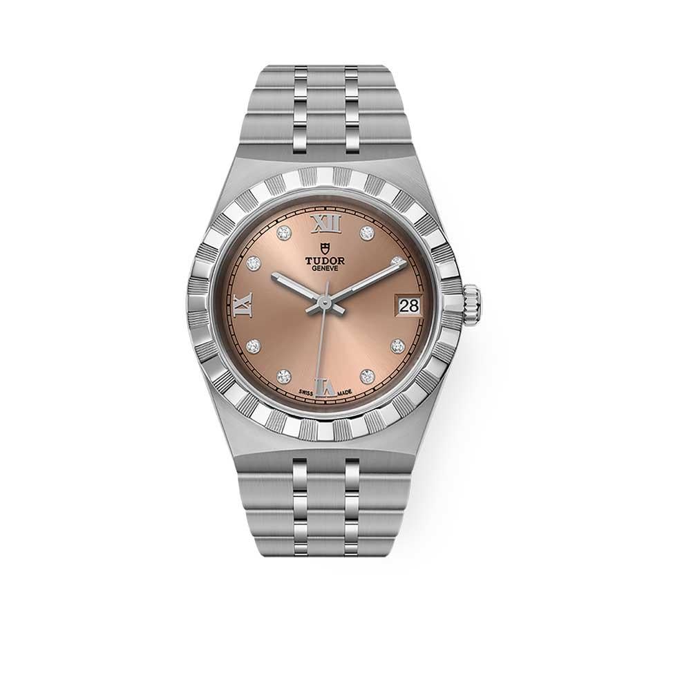 Tudor Royal 