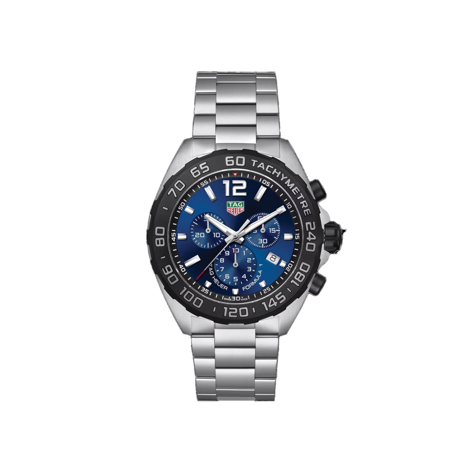 TAG Heuer Formula 1 