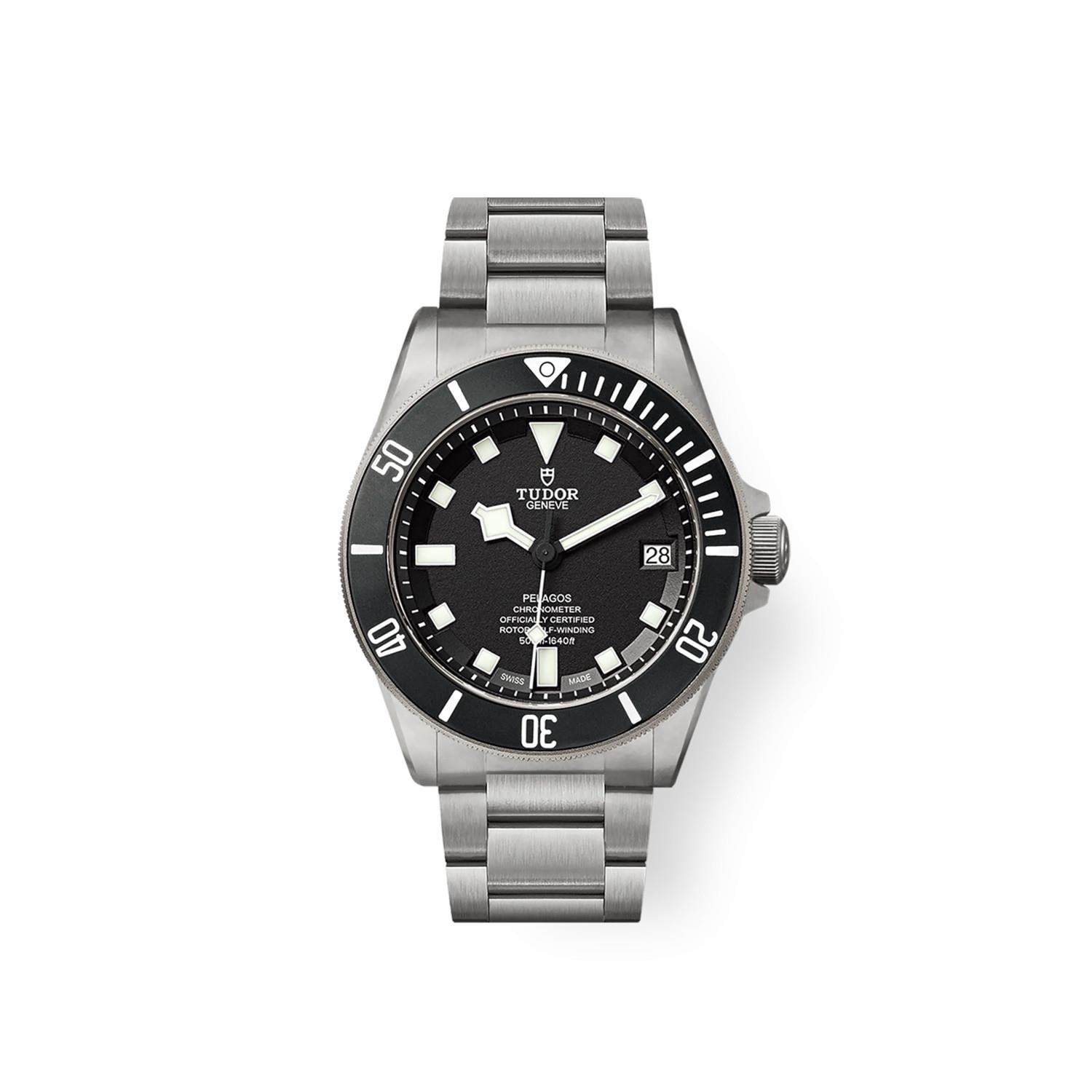 Tudor Pelagos 