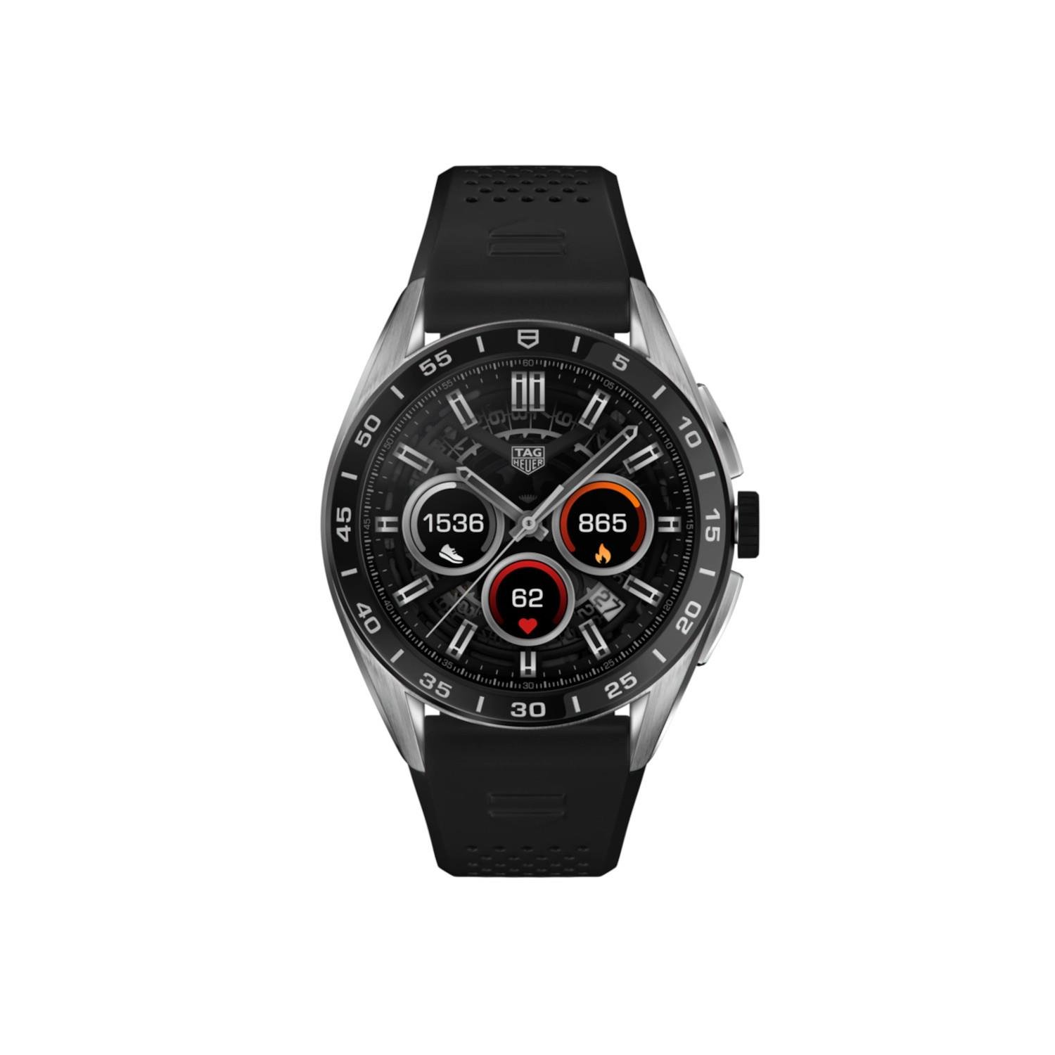 TAG Heuer Connected Calibre E4 