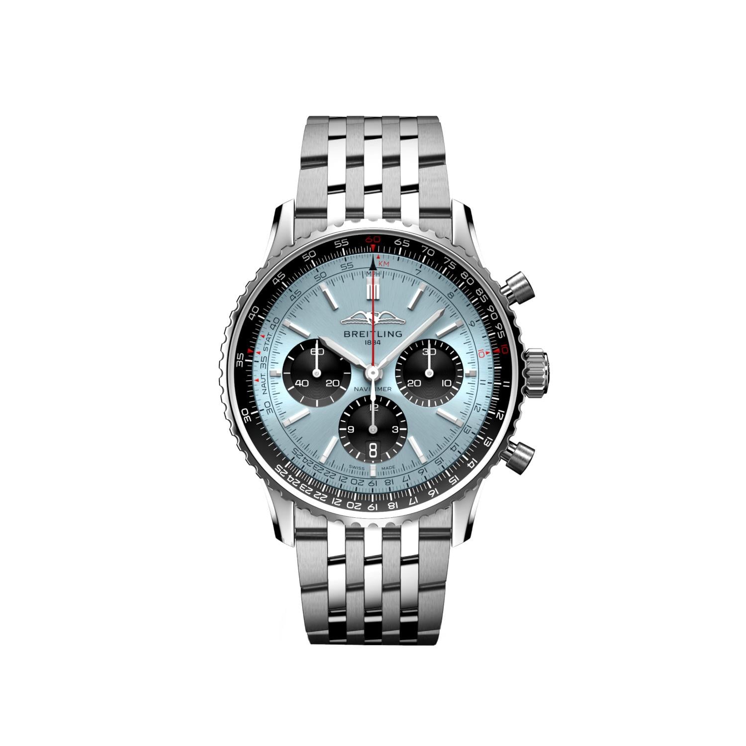 Breitling Navitimer B01 Chronograph 43
