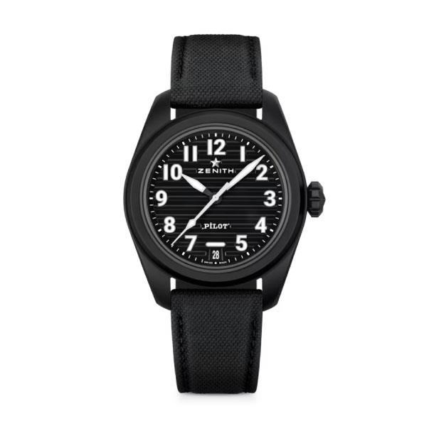 Zenith PILOT PILOT AUTOMATIC
