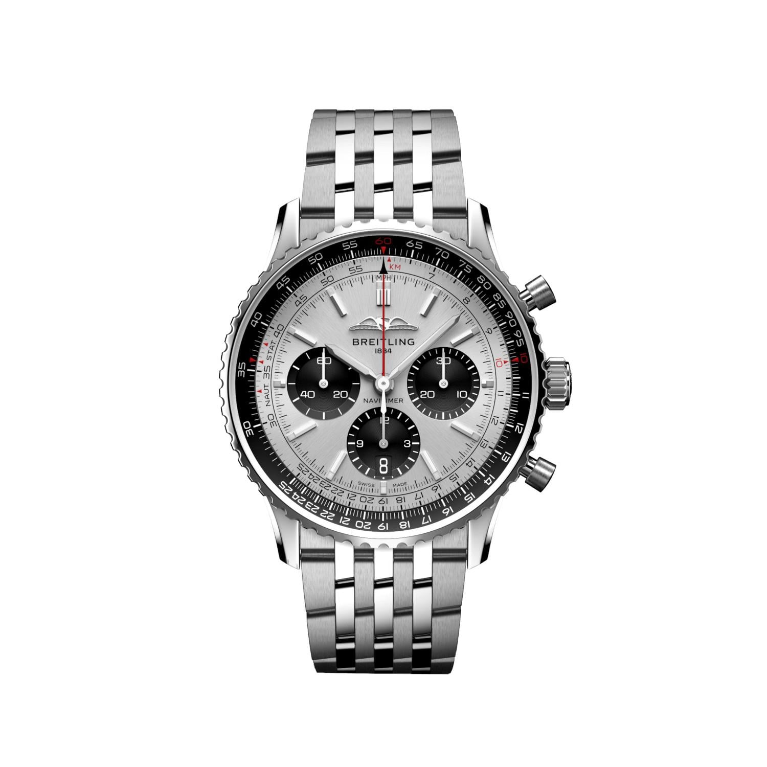 Breitling Navitimer B01 Chronograph 43
