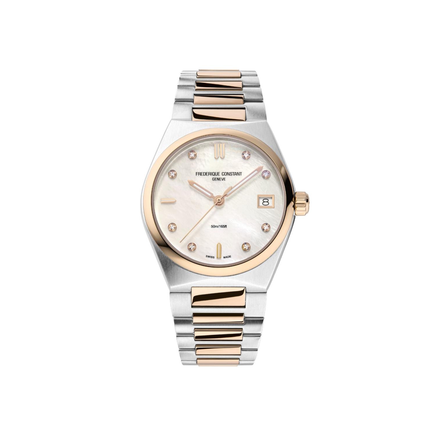 Frederique Constant Highlife Ladies Quartz