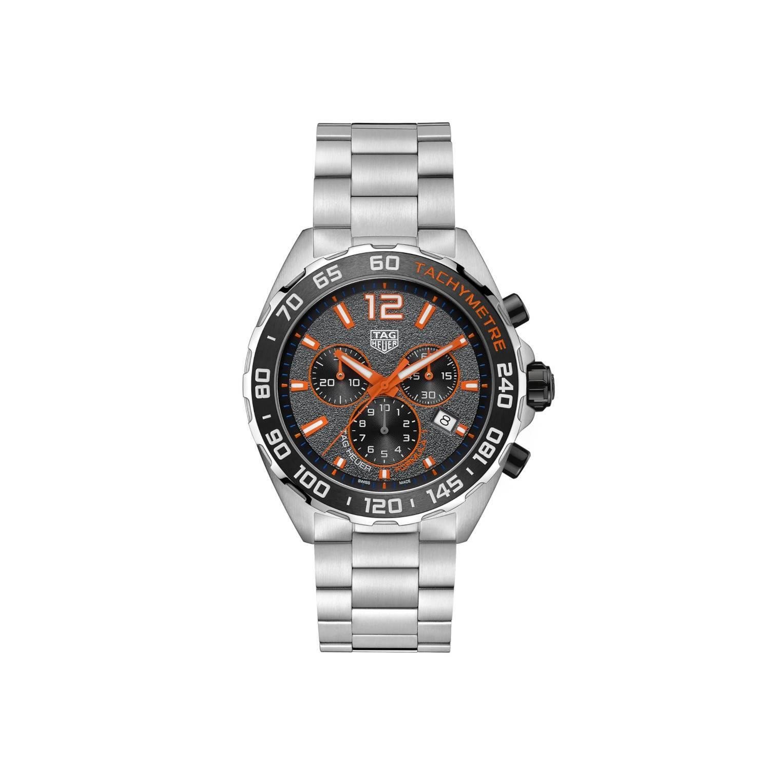 TAG Heuer Formula 1 