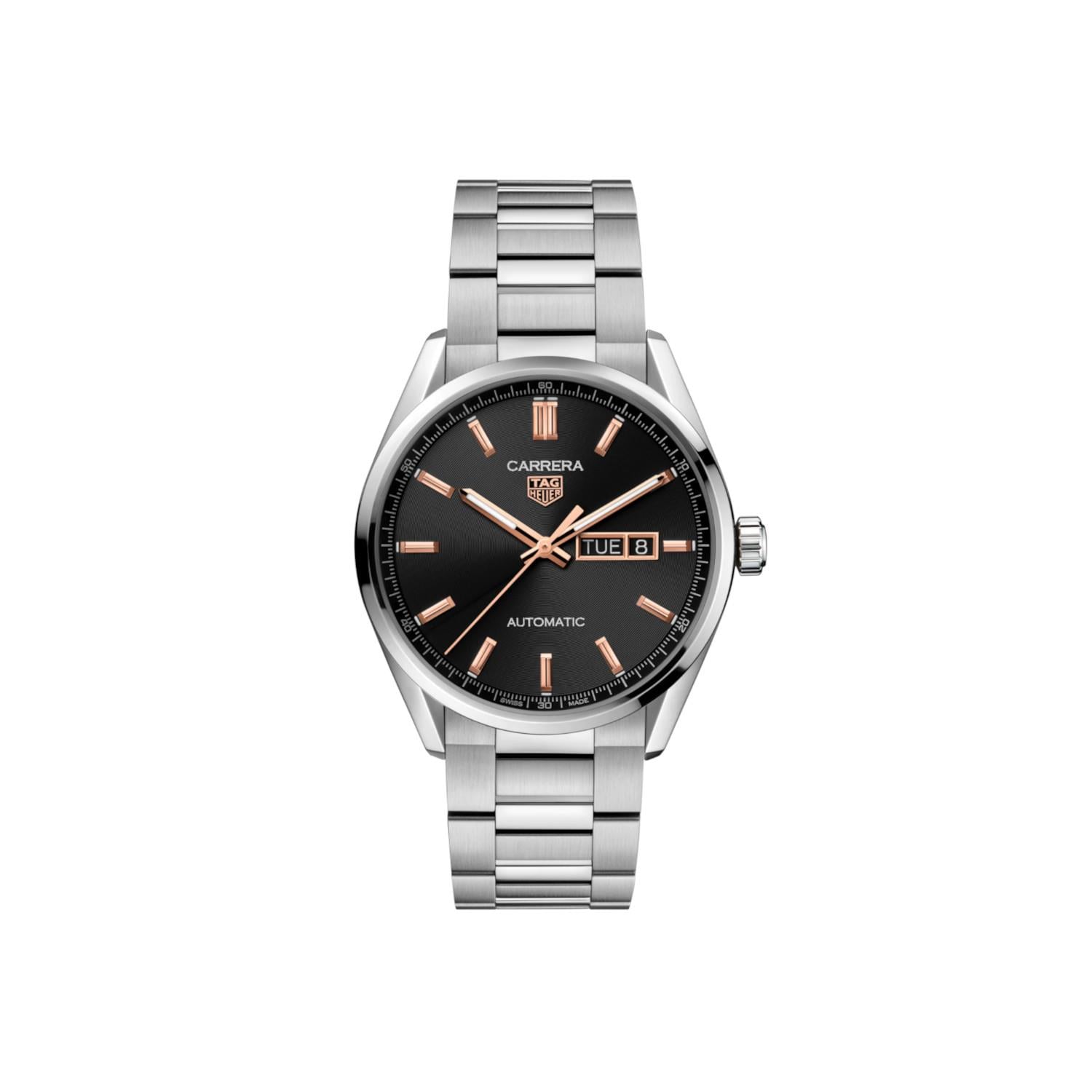 TAG Heuer Carrera 
