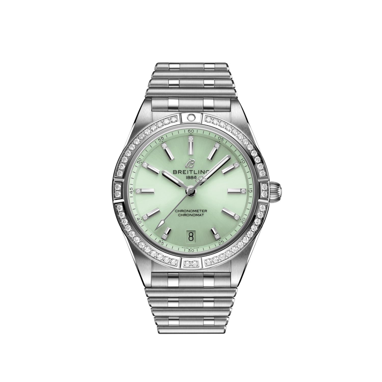 Breitling CHRONOMAT AUTOMATC 36