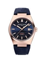 Frederique Constant Highlife Highlife Automatic COSC