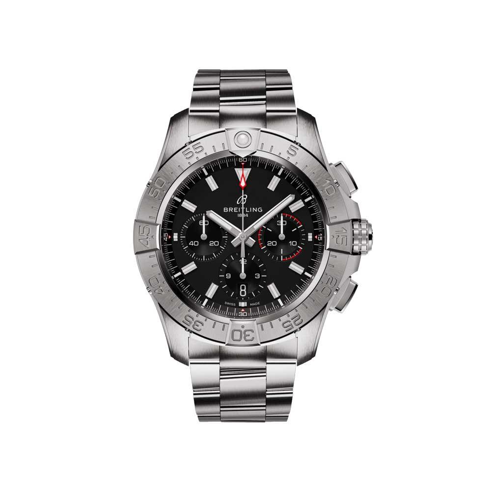 Breitling AVENGER B01 CHRONOGRAPH 44