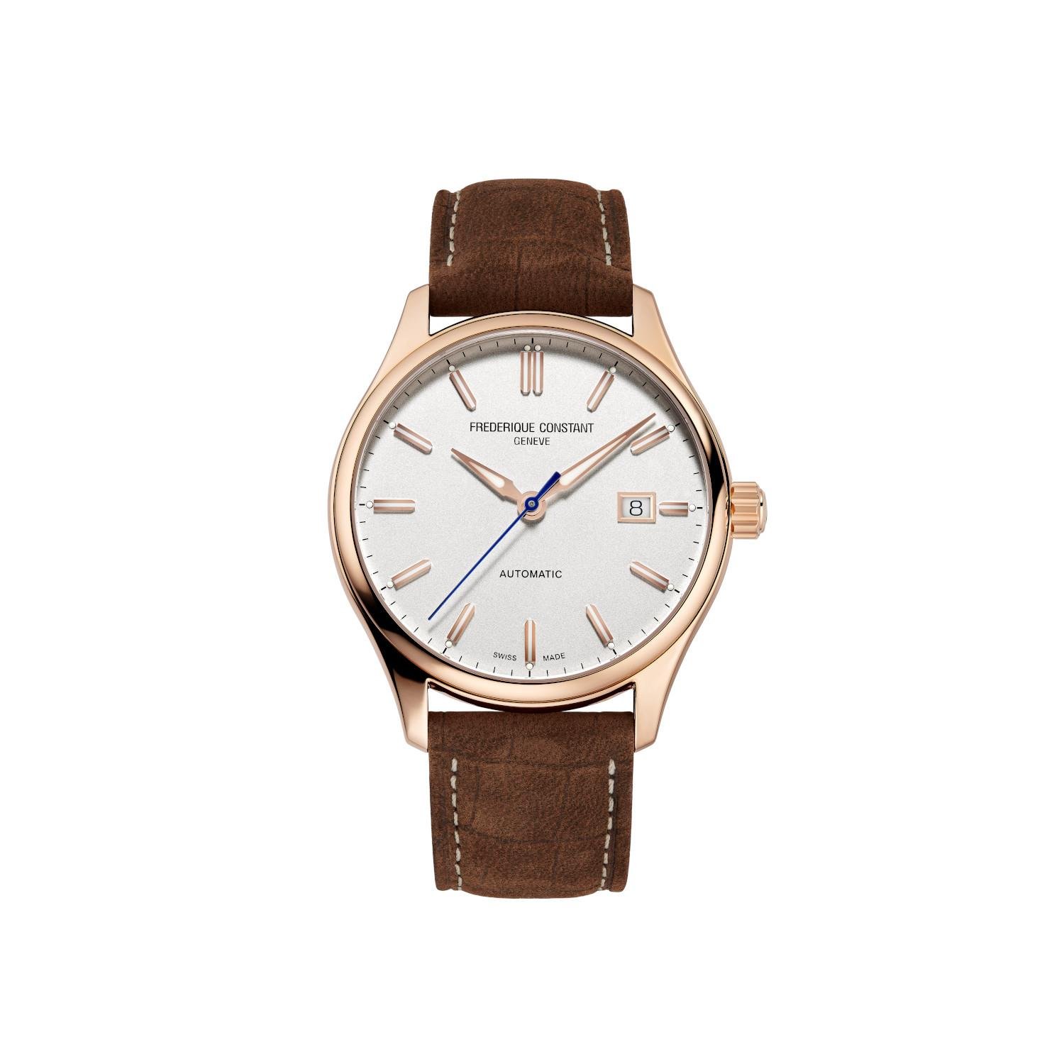 Frederique Constant Classics Classics Index Automatic