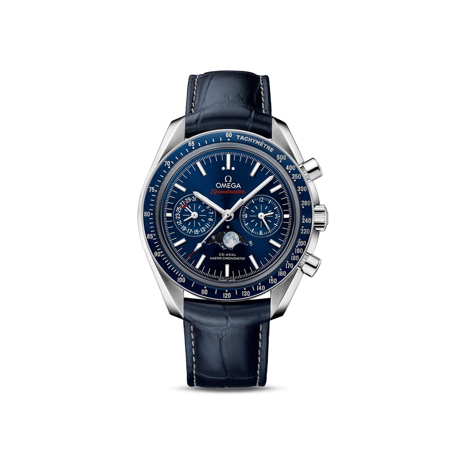 Omega Speedmaster Moonwatch