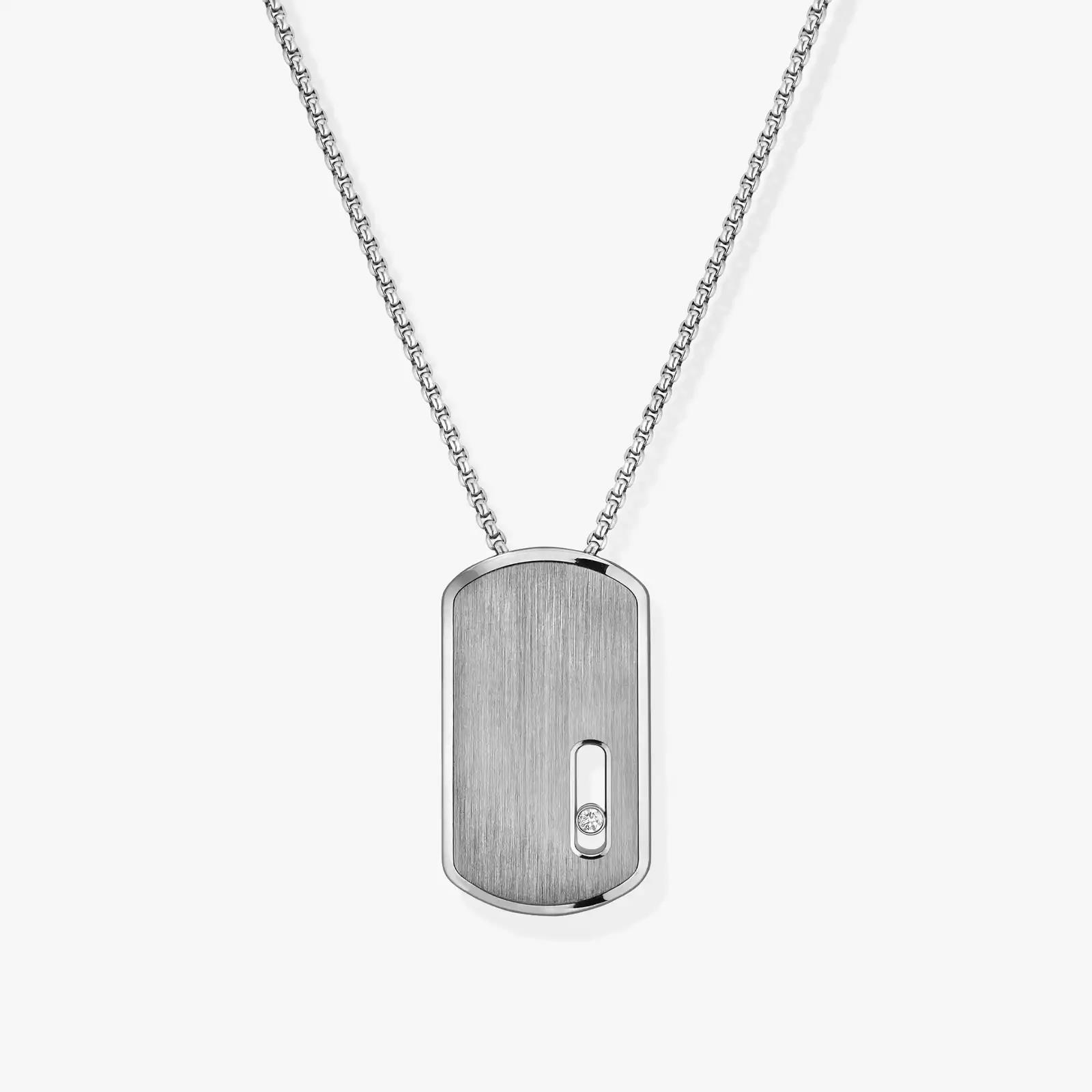 Messika MOVE TITANIUM 