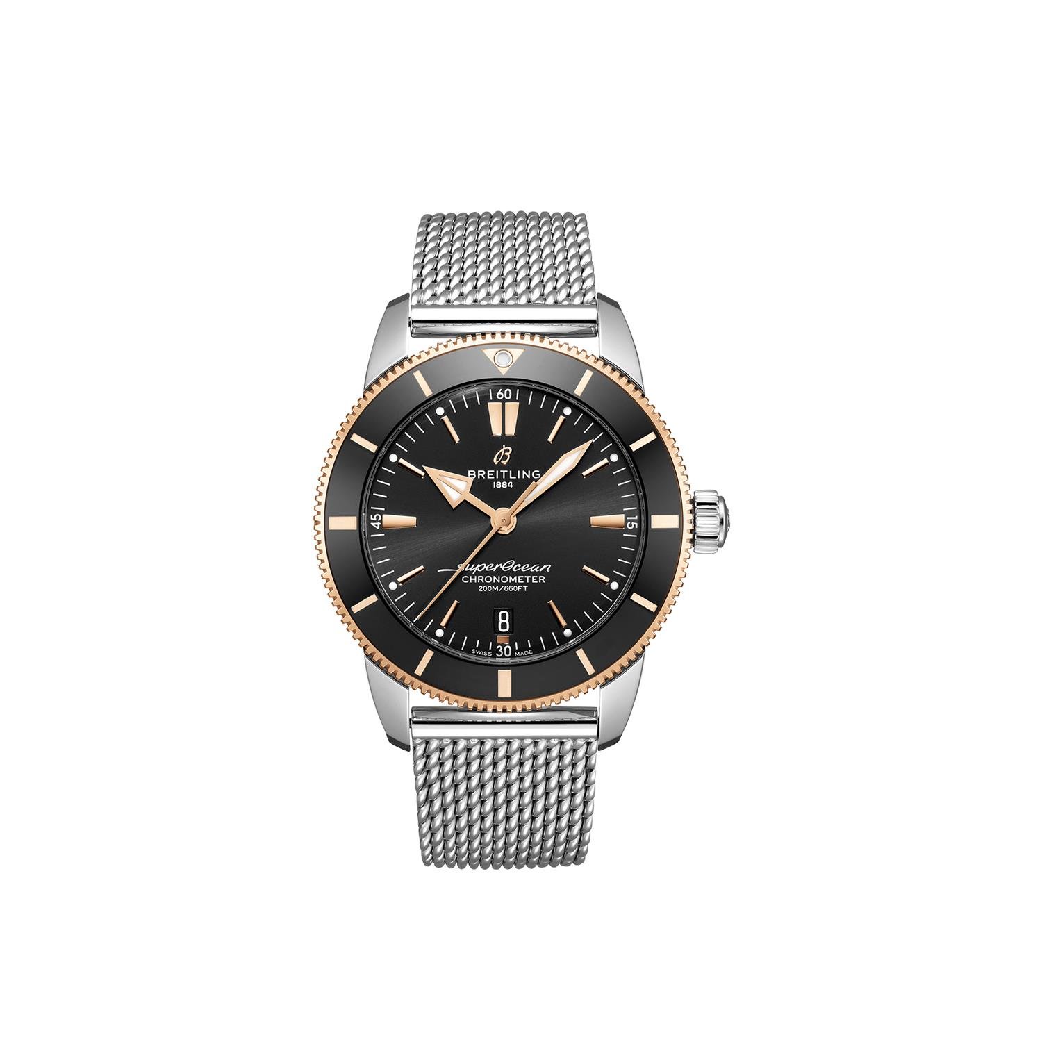 Breitling SUPEROCEAN HERITAGE B20 AUTOMATIC 44