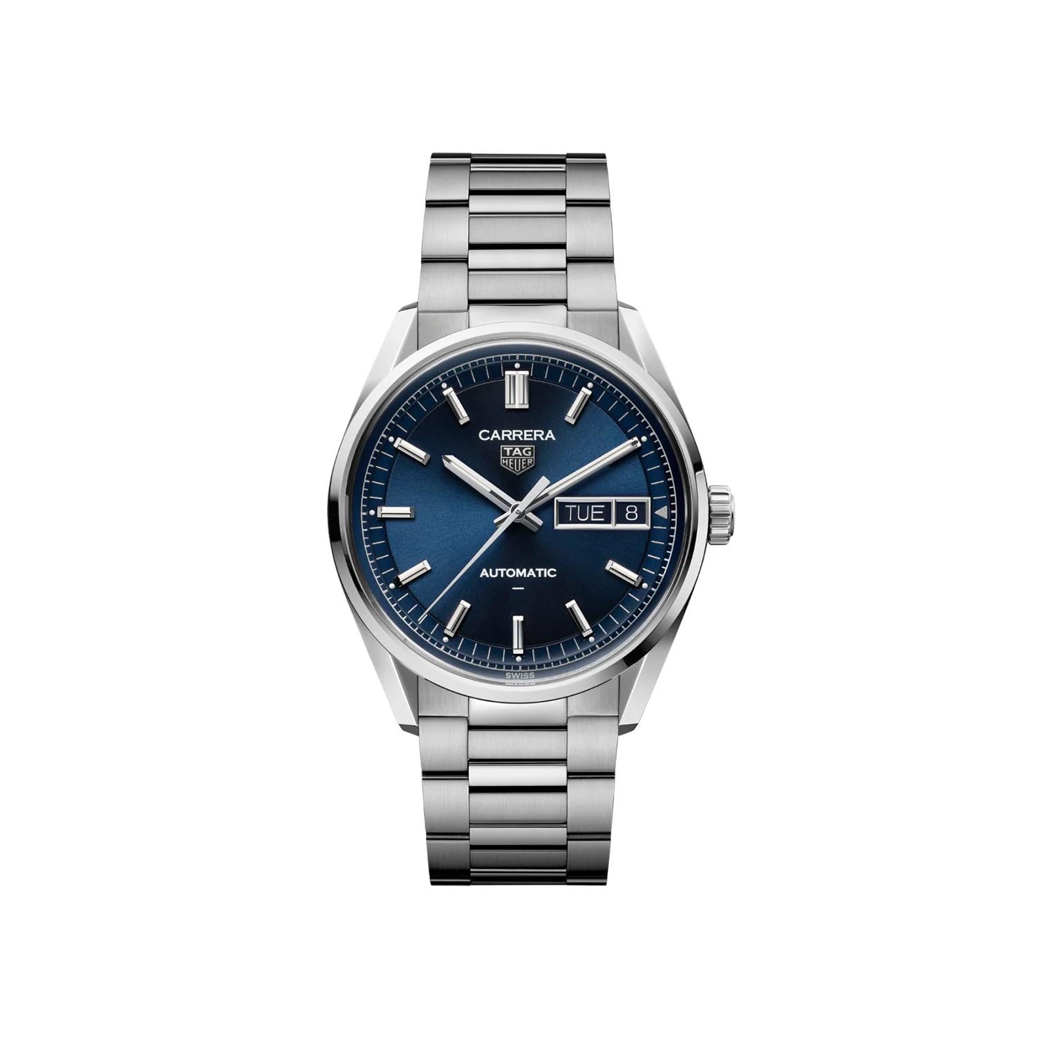TAG Heuer Carrera 