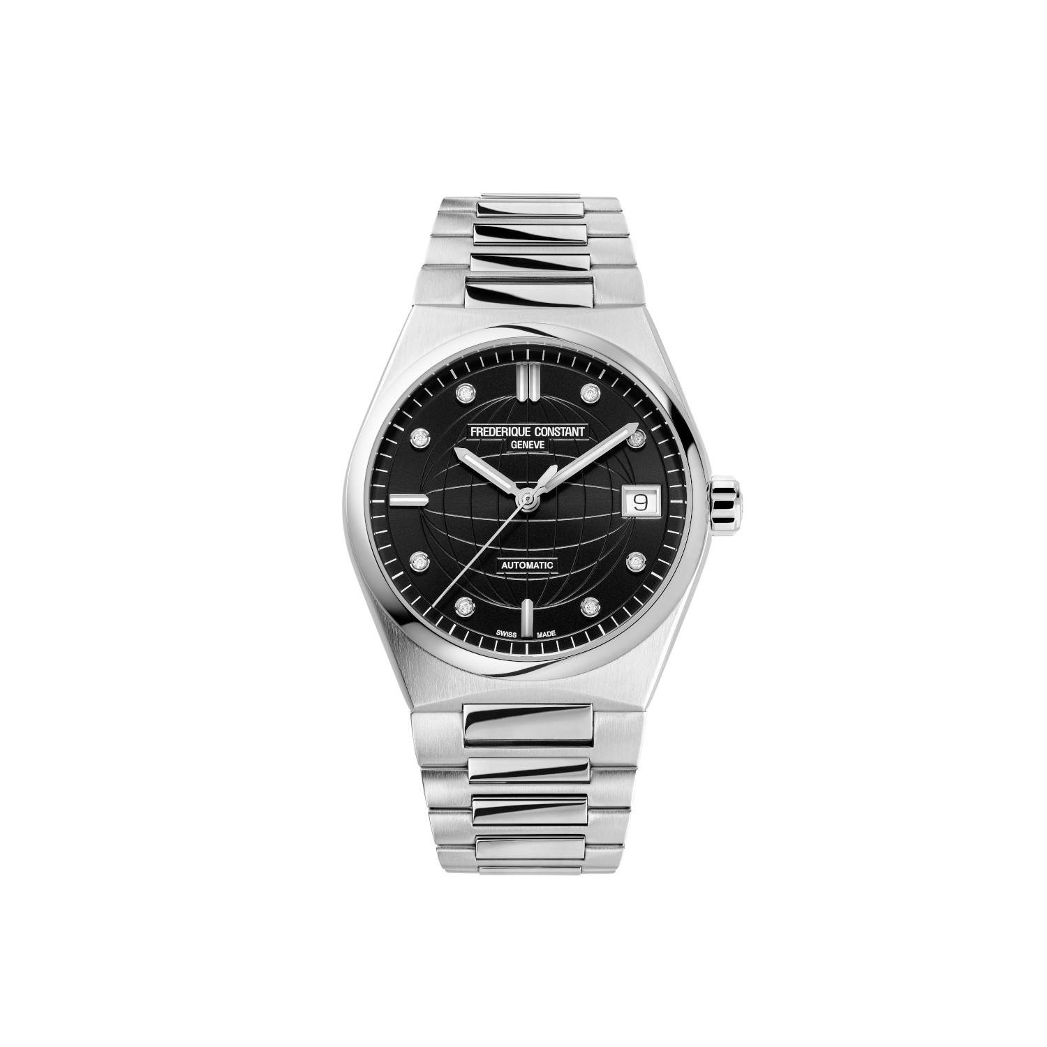 Frederique Constant Highlife Automatic Ladies