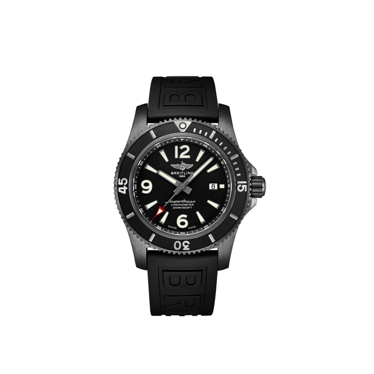 Breitling SUPEROCEAN AUTOMATIC 46