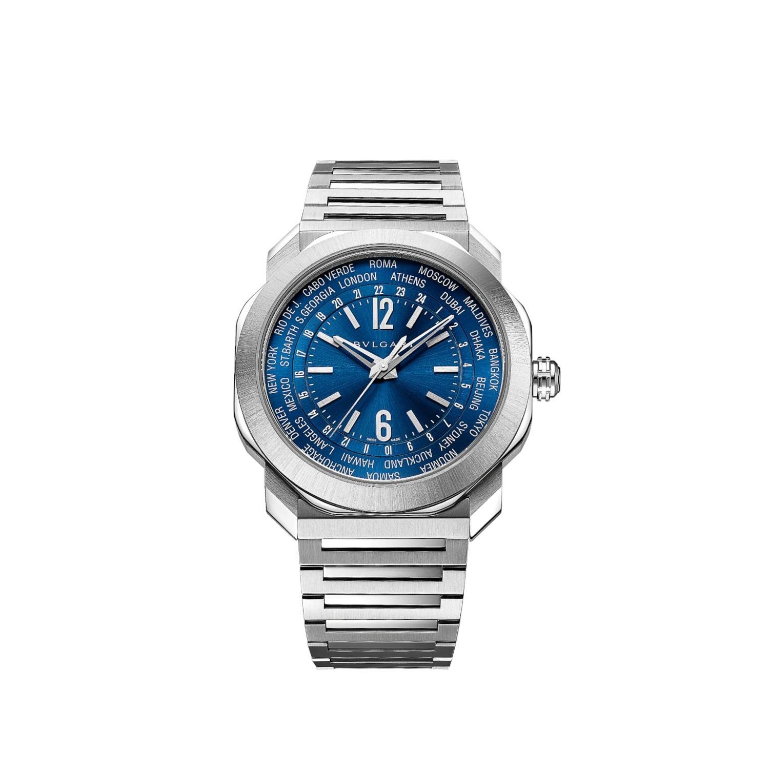 Bvlgari Octo Roma