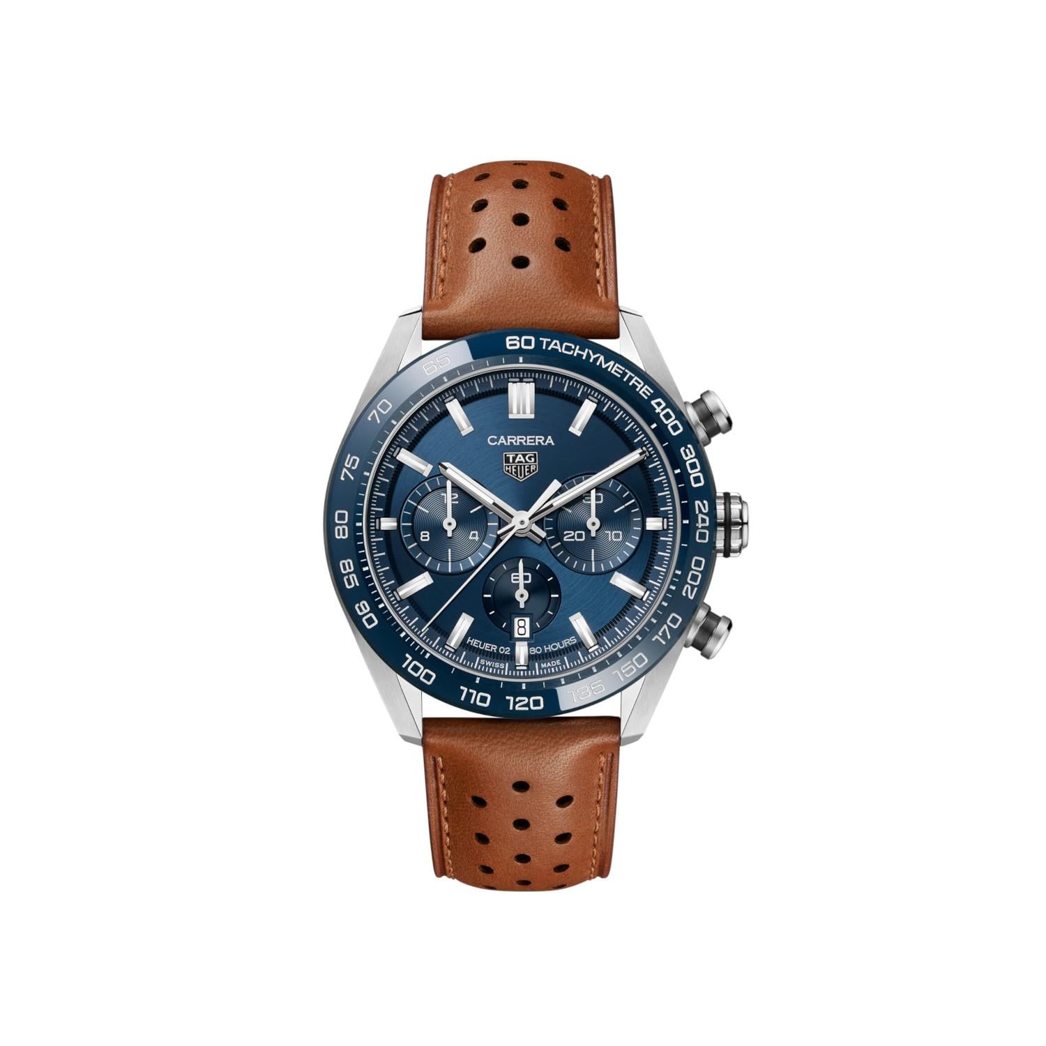 TAG Heuer Carrera TAG Heuer Carrera Date