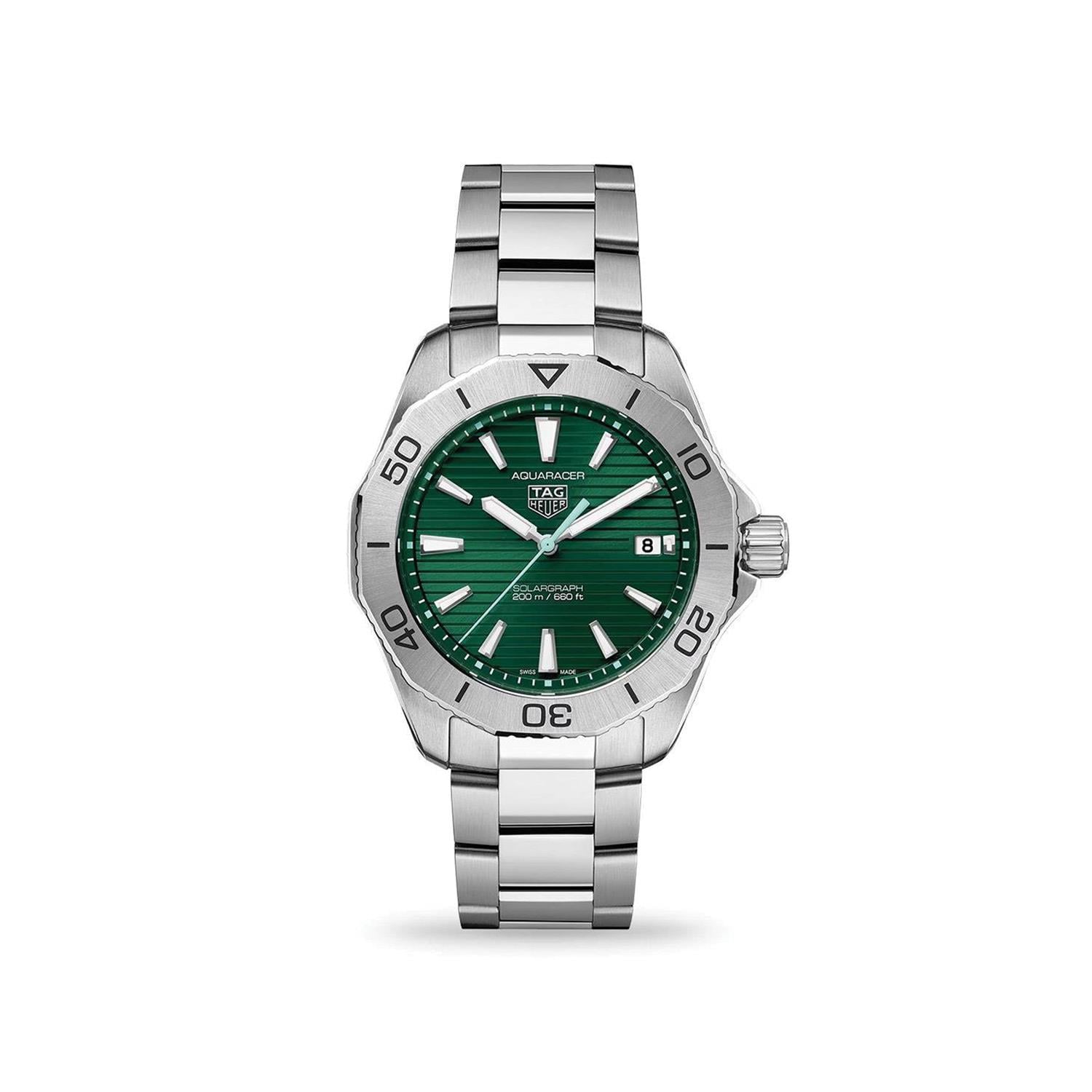 TAG Heuer Aquaracer TAG Heuer Aquaracer
Professional 200 Solargraph