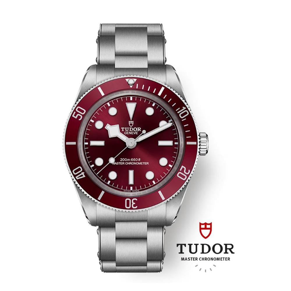 Tudor Black Bay 58 Black Bay 58