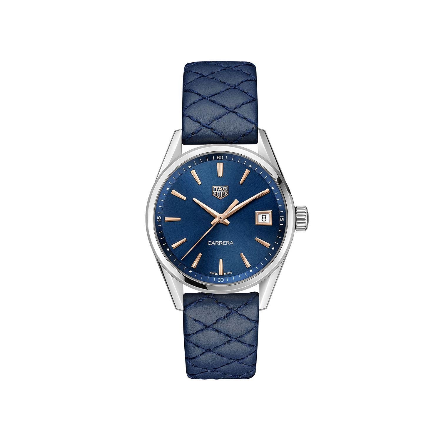 TAG Heuer Carrera 