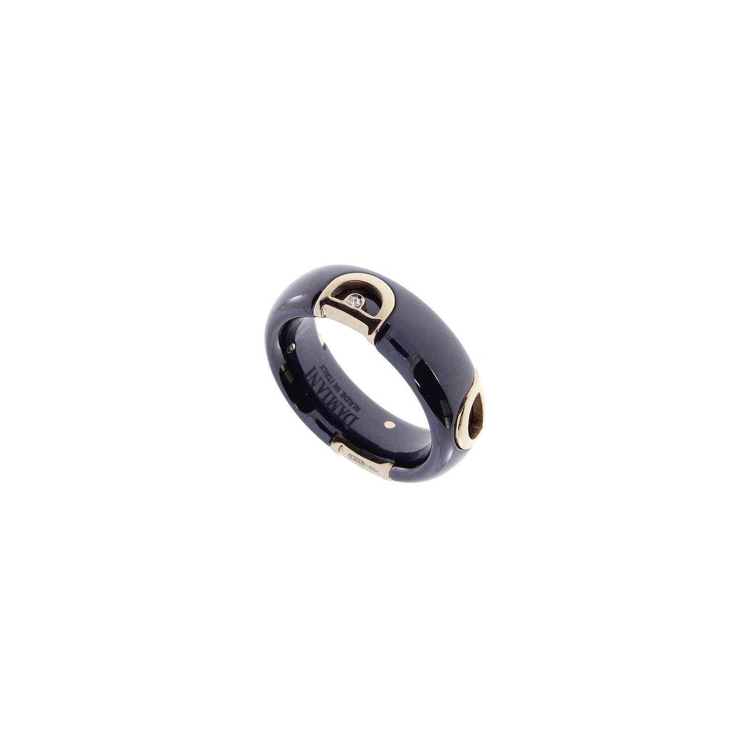 Damiani D.ICON 