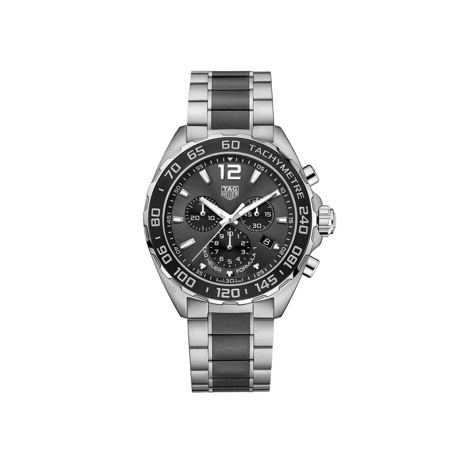 TAG Heuer Formula1 TAG Heuer Formula 1 Chronograph