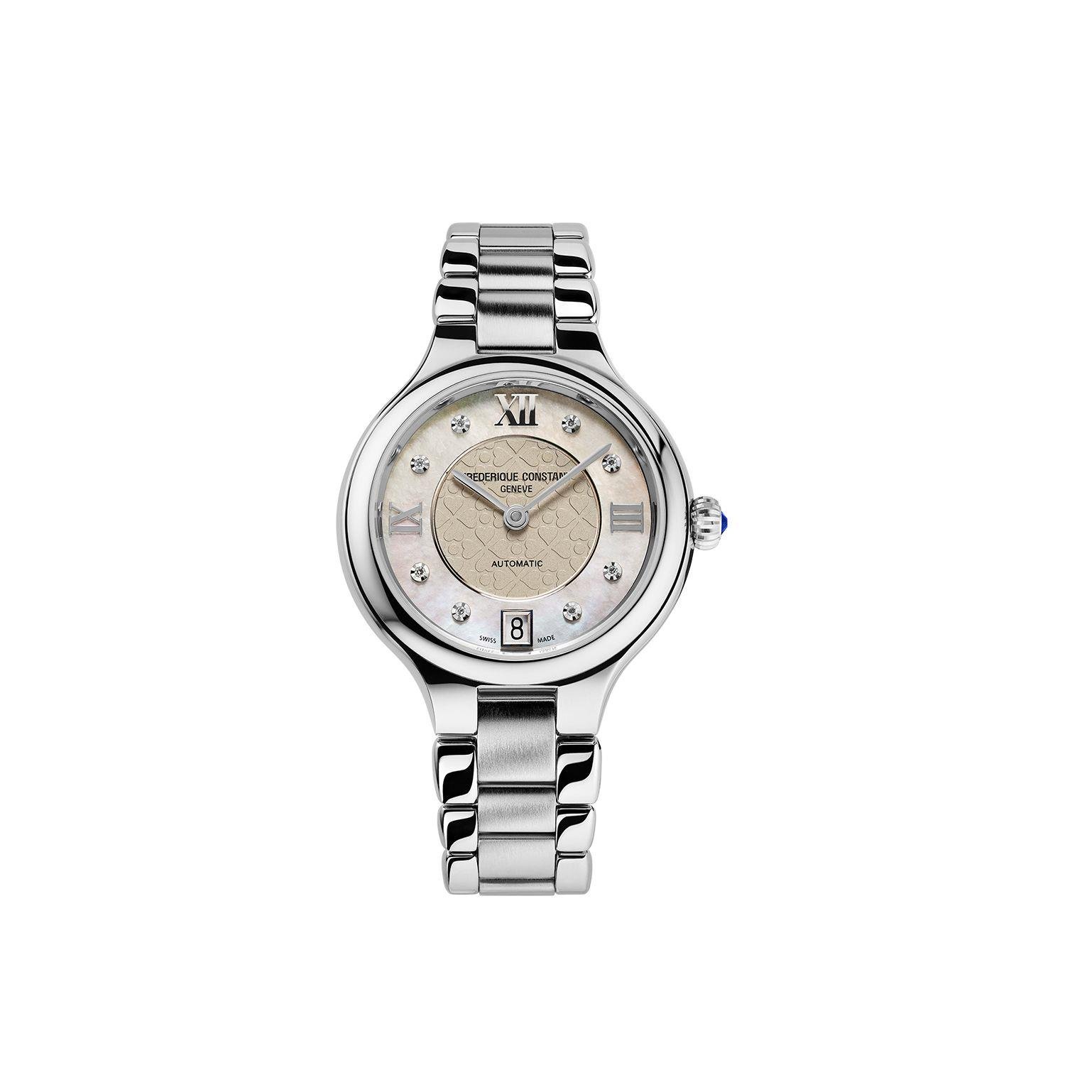 Frederique Constant Classics Delight Automatic