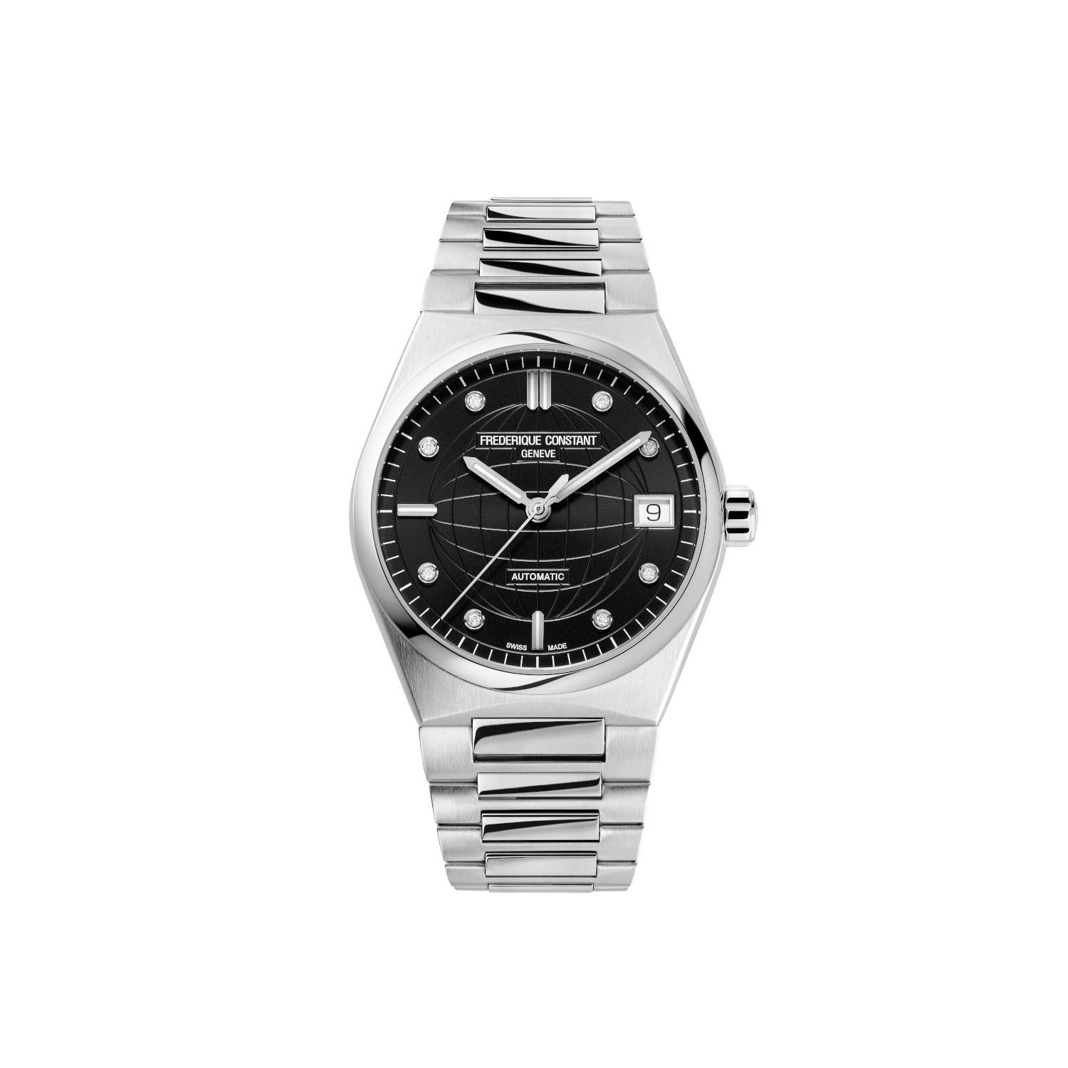 Frederique Constant Highlife Highlife Automatic Ladies