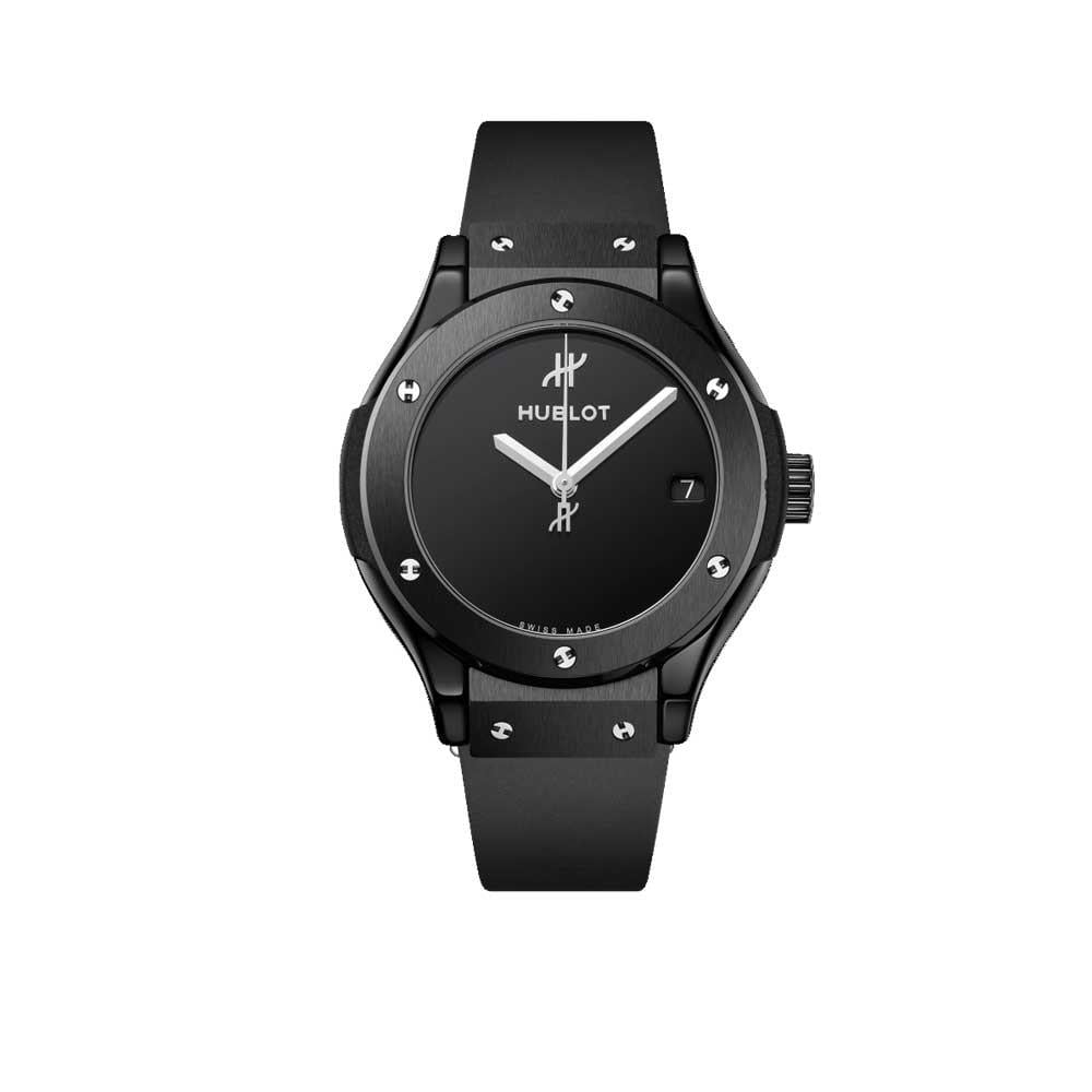 Hublot Classic Fusion Original Black Magic
