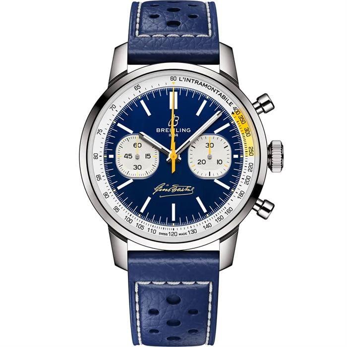 Breitling TOP TIME Top Time B01 Gino Bartali