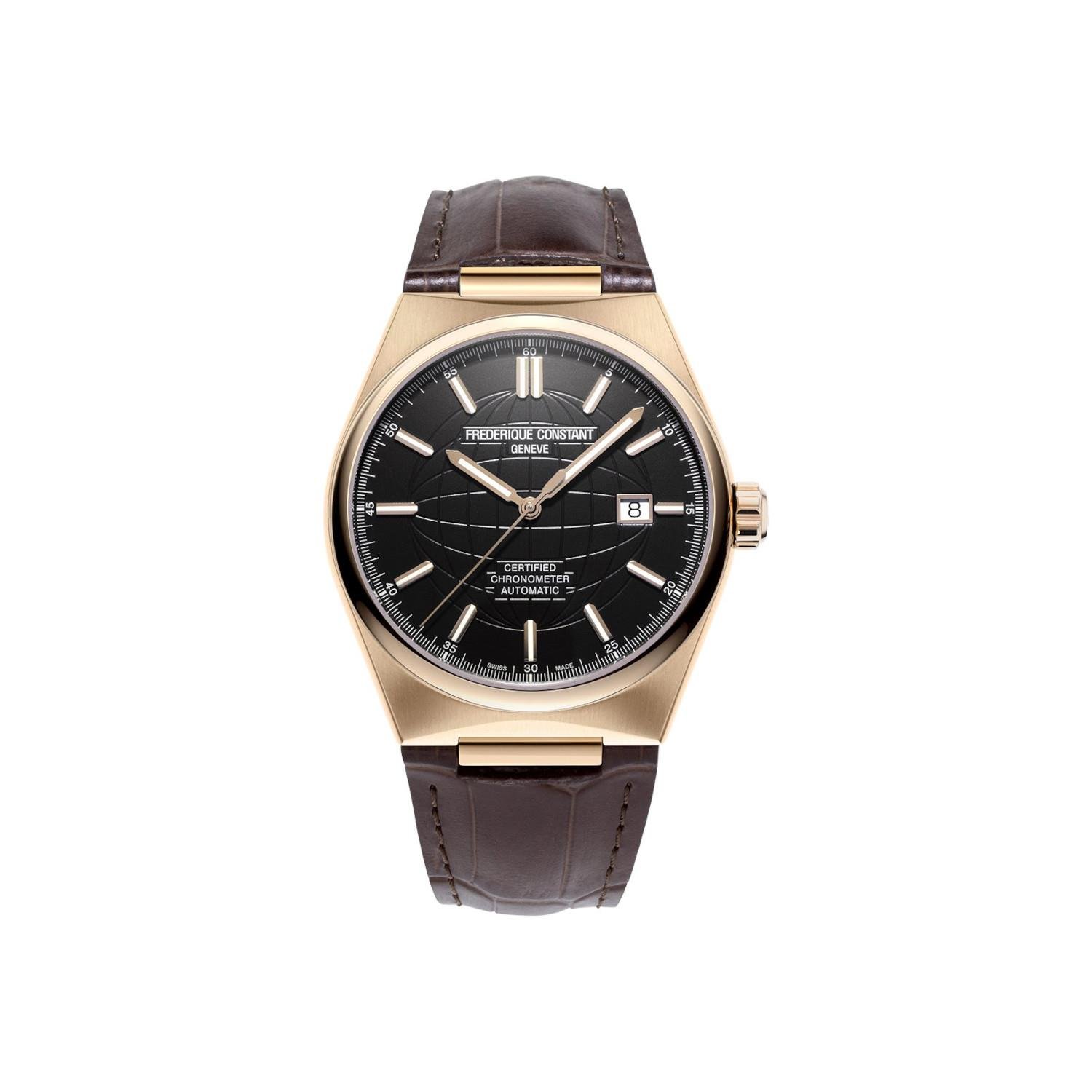 Frederique Constant Highlife Automatic Cosc