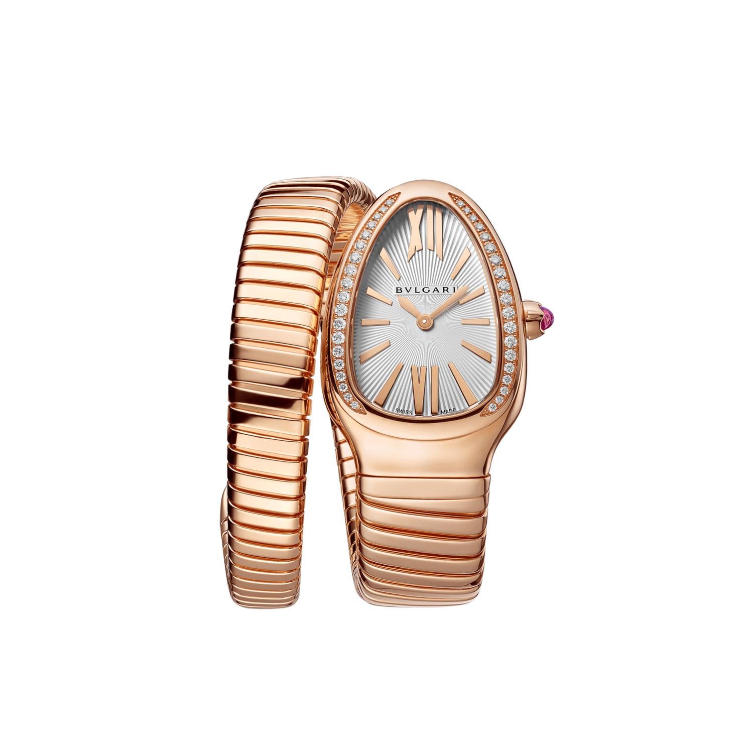 Bvlgari Serpenti Tubogas