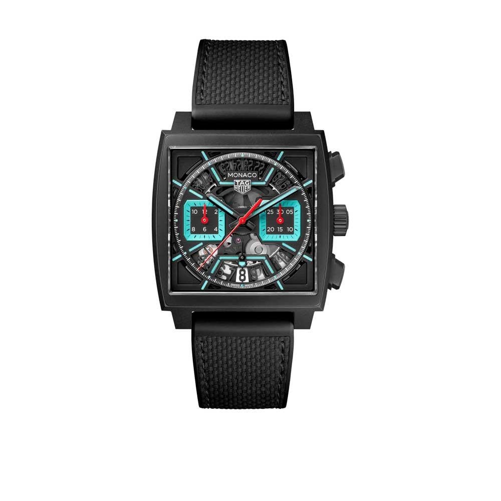TAG Heuer Monaco 