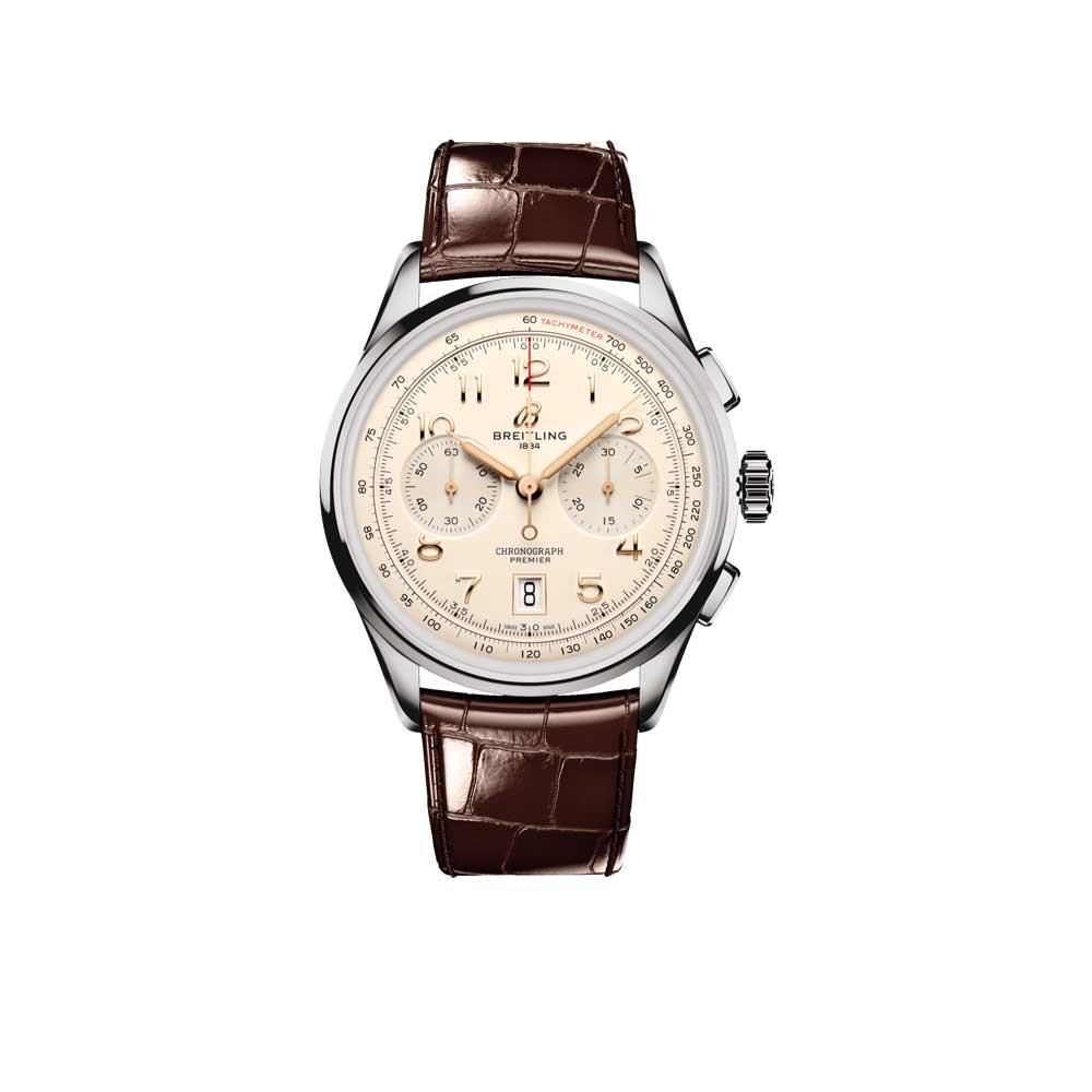 Breitling PREMIER B01 CHRONOGRAPH 42