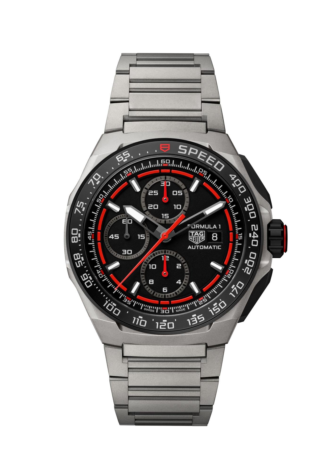 TAG Heuer Formula1 TAG Heuer Formula 1 Chronograph