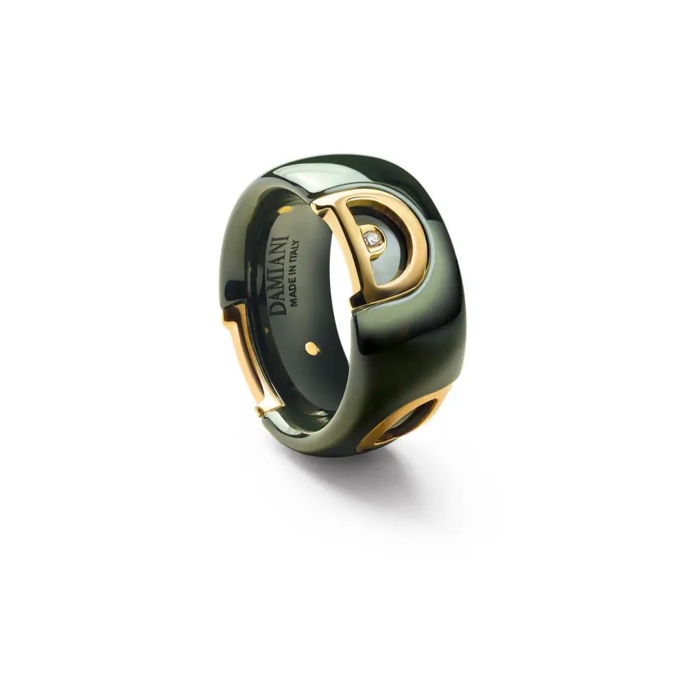 Damiani D.ICON 